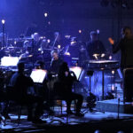 
 Sigur Rós Performs At Roy Thomson Hall