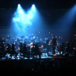 
 Sigur Rós Performs At Roy Thomson Hall