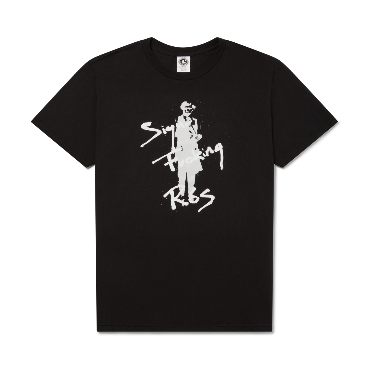 Takk 20 SFR Tee Black - Sigur Rós - Official Website