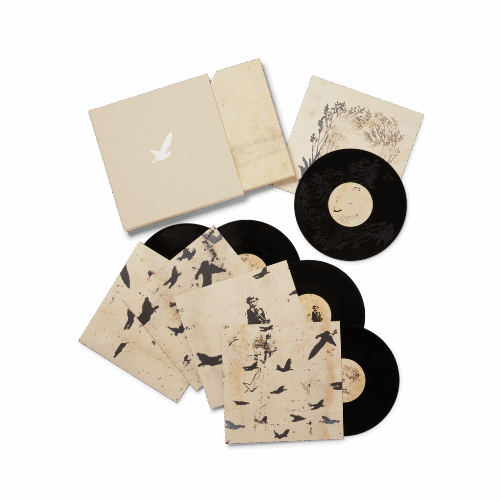 未開封Sigur Ros / Takk… シガーロス2LP＋10inchレコード 未開封Sigur Ros / Takk… シガーロス2LP＋10inchレコード