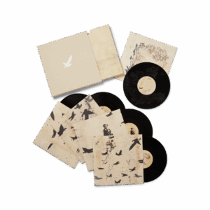 Sigur Rós - Store